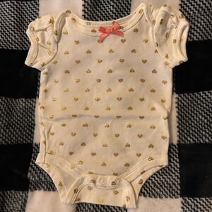 Nauuette Baby Onesie